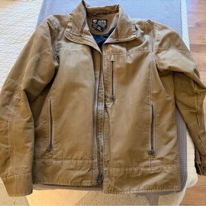 Kuhl Men’s Burr Jacket